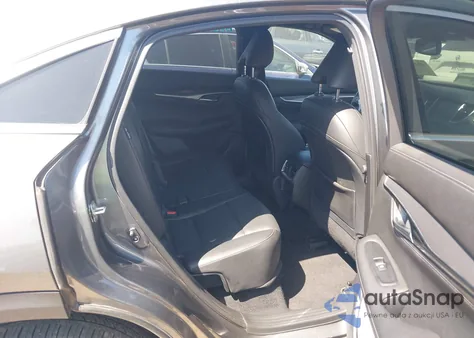 2023 Infiniti Qx55 Luxe Awd from USA, damaged, VIN 3PCAJ5JR8PF104257